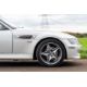 1999 BMW Z3M Finished in the very rare colour of Alpine White and accompanied by a comprehensive ser - Image 14 of 45