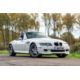 1999 BMW Z3M Finished in the very rare colour of Alpine White and accompanied by a comprehensive ser - Image 1 of 45