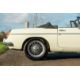 1969 MG MGC Roadster Comprehensive history file and supplied with factory hardtop - Image 14 of 45