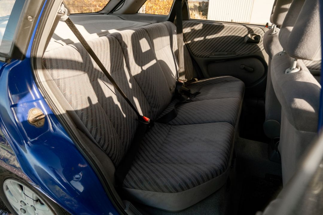 1995 Vauxhall Astra ***NO RESERVE*** - Image 20 of 29