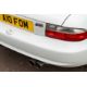 1999 BMW Z3M Finished in the very rare colour of Alpine White and accompanied by a comprehensive ser - Image 20 of 45
