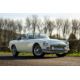 1969 MG MGC Roadster Comprehensive history file and supplied with factory hardtop - Image 1 of 45
