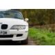 1999 BMW Z3M Finished in the very rare colour of Alpine White and accompanied by a comprehensive ser - Image 13 of 45