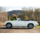 1969 MG MGC Roadster Comprehensive history file and supplied with factory hardtop - Image 6 of 45