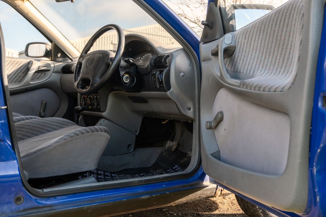 1995 Vauxhall Astra ***NO RESERVE*** - Image 15 of 29