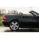 2000 Mercedes-Benz SLK 230 ***NO RESERVE*** - Image 15 of 42