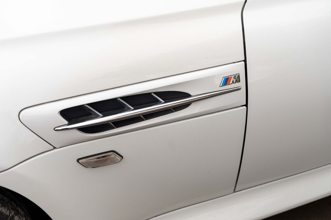 1999 BMW Z3M Finished in the very rare colour of Alpine White and accompanied by a comprehensive ser - Image 19 of 45