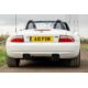 1999 BMW Z3M Finished in the very rare colour of Alpine White and accompanied by a comprehensive ser - Image 6 of 45