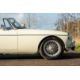 1969 MG MGC Roadster Comprehensive history file and supplied with factory hardtop - Image 13 of 45
