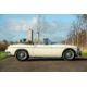 1969 MG MGC Roadster Comprehensive history file and supplied with factory hardtop - Image 5 of 45