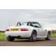 1999 BMW Z3M Finished in the very rare colour of Alpine White and accompanied by a comprehensive ser - Image 5 of 45