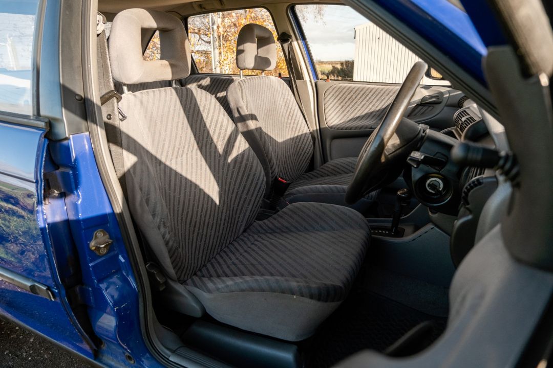 1995 Vauxhall Astra ***NO RESERVE*** - Image 19 of 29