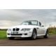 1999 BMW Z3M Finished in the very rare colour of Alpine White and accompanied by a comprehensive ser - Image 9 of 45