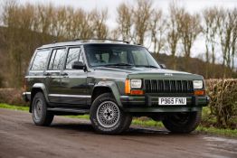 2006 Jeep Cherokee 4.0 Limited ***NO RESERVE***