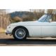 1969 MG MGC Roadster Comprehensive history file and supplied with factory hardtop - Image 16 of 45