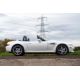 1999 BMW Z3M Finished in the very rare colour of Alpine White and accompanied by a comprehensive ser - Image 4 of 45