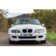 1999 BMW Z3M Finished in the very rare colour of Alpine White and accompanied by a comprehensive ser - Image 3 of 45