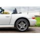 1999 BMW Z3M Finished in the very rare colour of Alpine White and accompanied by a comprehensive ser - Image 16 of 45