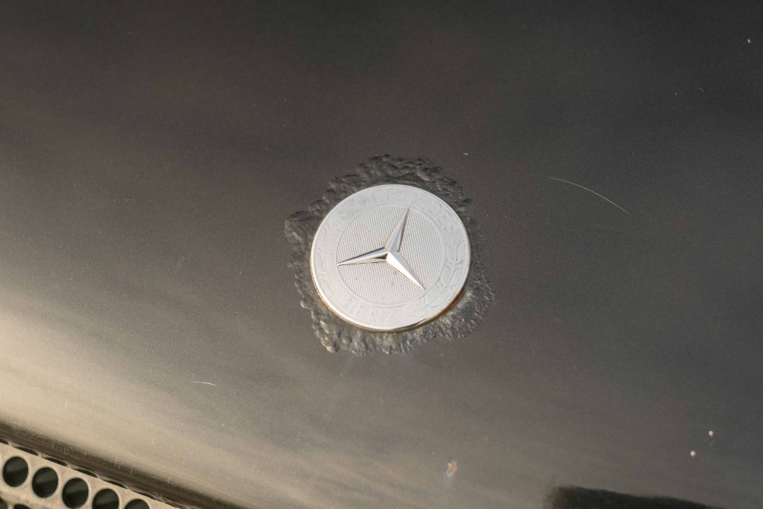 2000 Mercedes-Benz SLK 230 ***NO RESERVE*** - Image 19 of 42