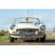 1969 MG MGC Roadster Comprehensive history file and supplied with factory hardtop - Image 9 of 45