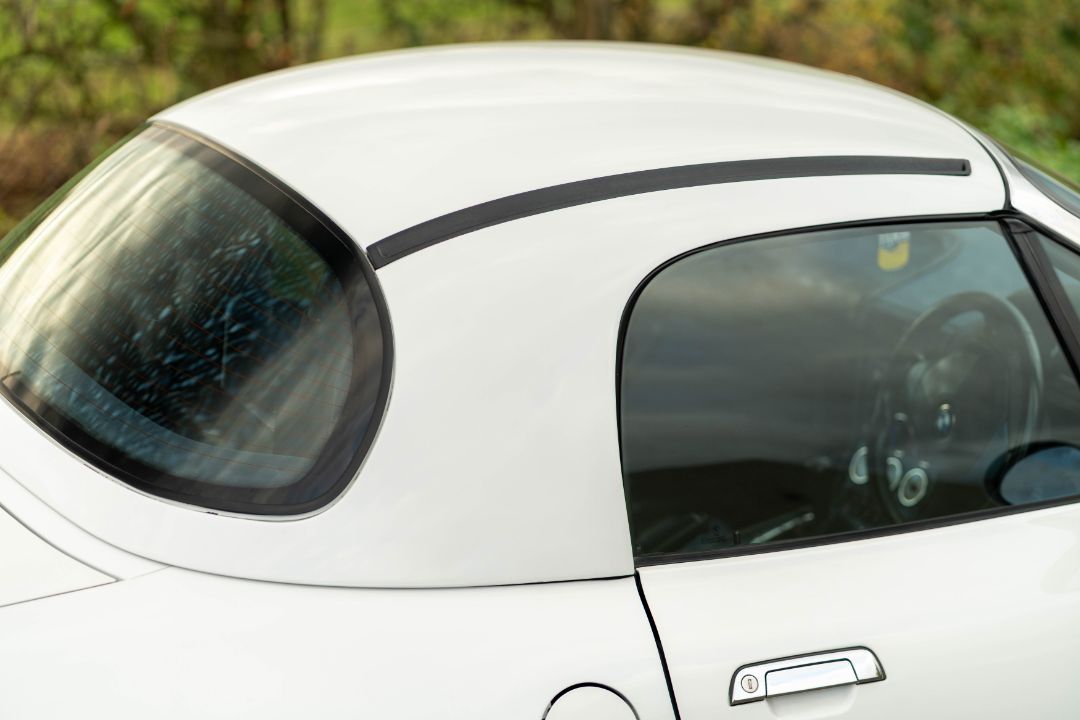 1999 BMW Z3M Finished in the very rare colour of Alpine White and accompanied by a comprehensive ser - Image 10 of 45