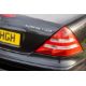 2000 Mercedes-Benz SLK 230 ***NO RESERVE*** - Image 22 of 42