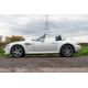1999 BMW Z3M Finished in the very rare colour of Alpine White and accompanied by a comprehensive ser - Image 8 of 45
