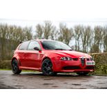 2004 Alfa Romeo 147 GTA ***NO RESERVE***