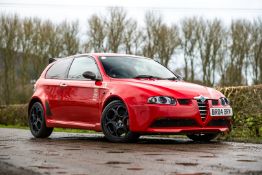 2004 Alfa Romeo 147 GTA ***NO RESERVE***