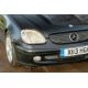 2000 Mercedes-Benz SLK 230 ***NO RESERVE*** - Image 18 of 42