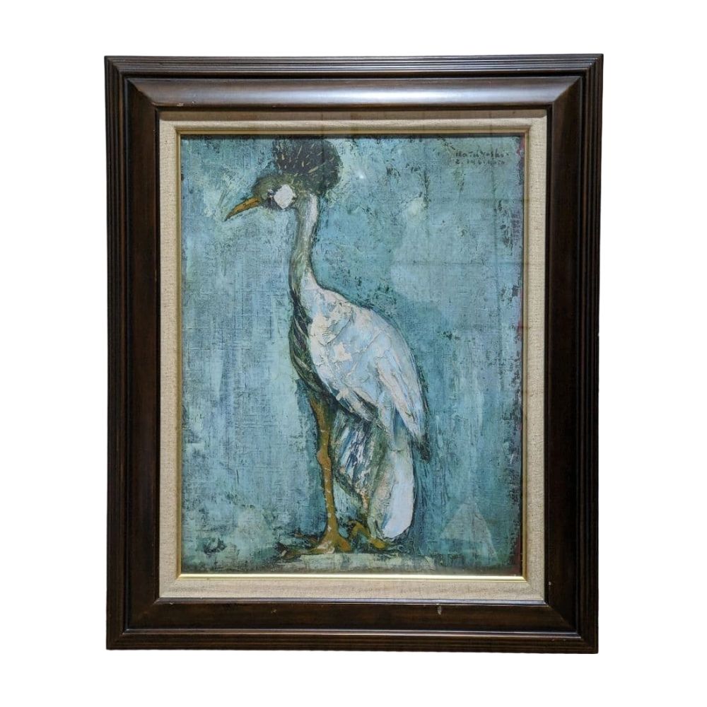 Die Curated Art & Antique Auction beginnt am 17. Juni.