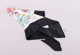 Seidentuch, Gucci, Florenz, 21.Jh. 