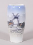 Vase, Royal Copenhagen, 1969/74 