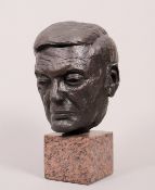 Peter-Alexander Hanke (1933 geb., wohnhaft in Ratzeburg) 