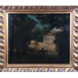 Johann Georg v. Dillis (1759, Gmain - 1841, München), Umkreis 