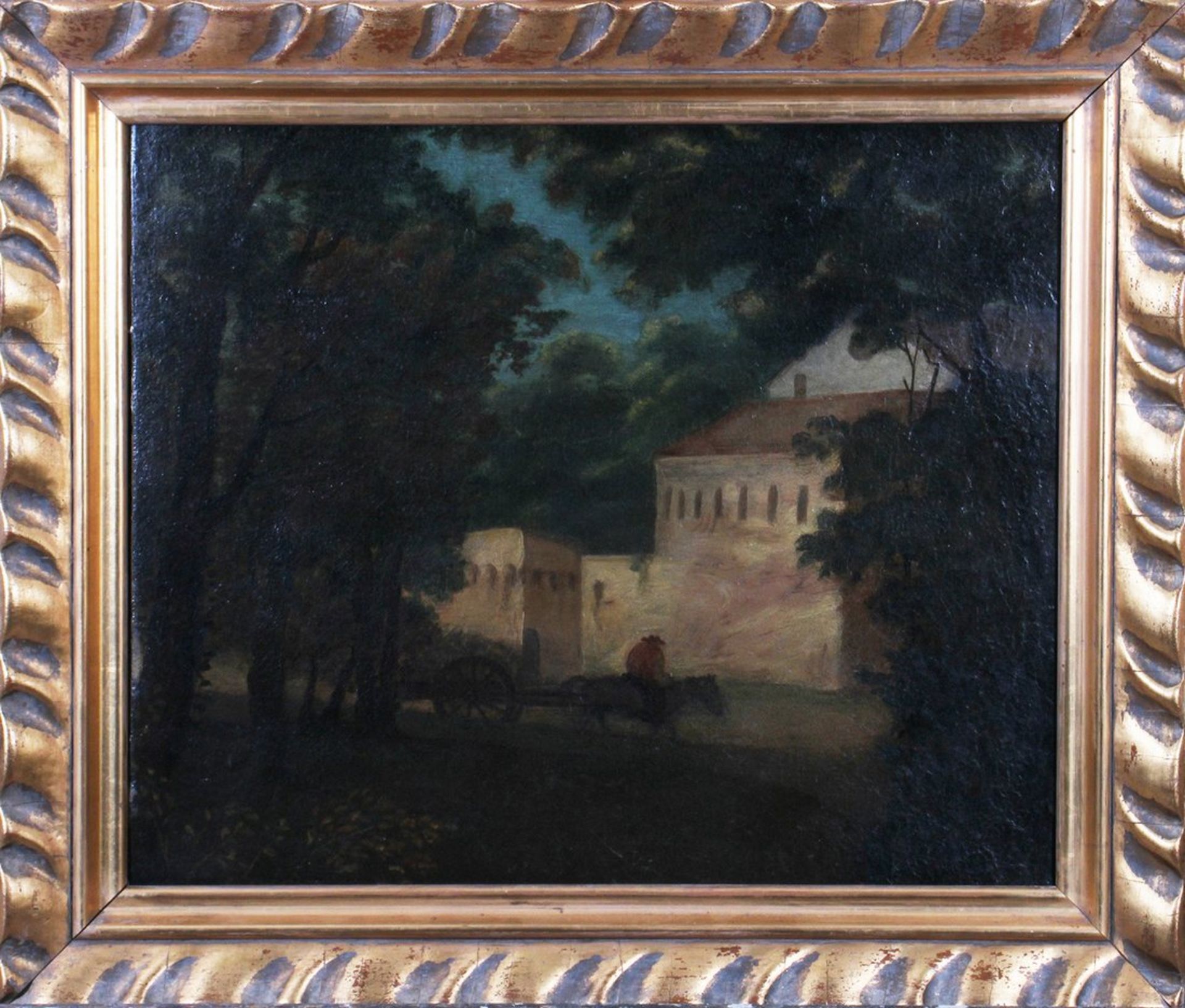 Johann Georg v. Dillis (1759, Gmain - 1841, München), Umkreis 