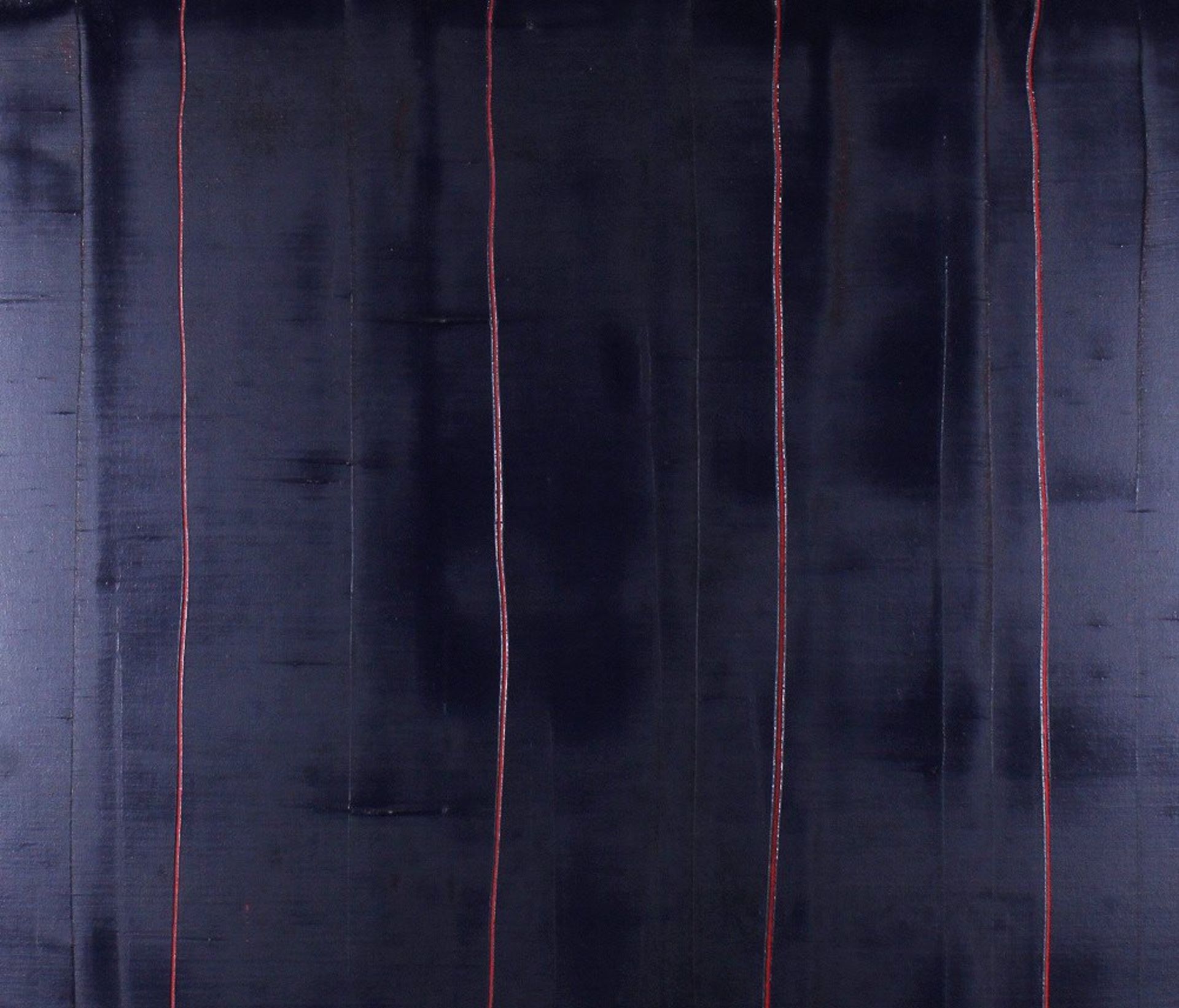 John Zinsser (geb. 1961, New York City), "Common Law", 1994  - Bild 2 aus 5