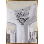 Holger Bunk (geb. 1954 in Essen) 