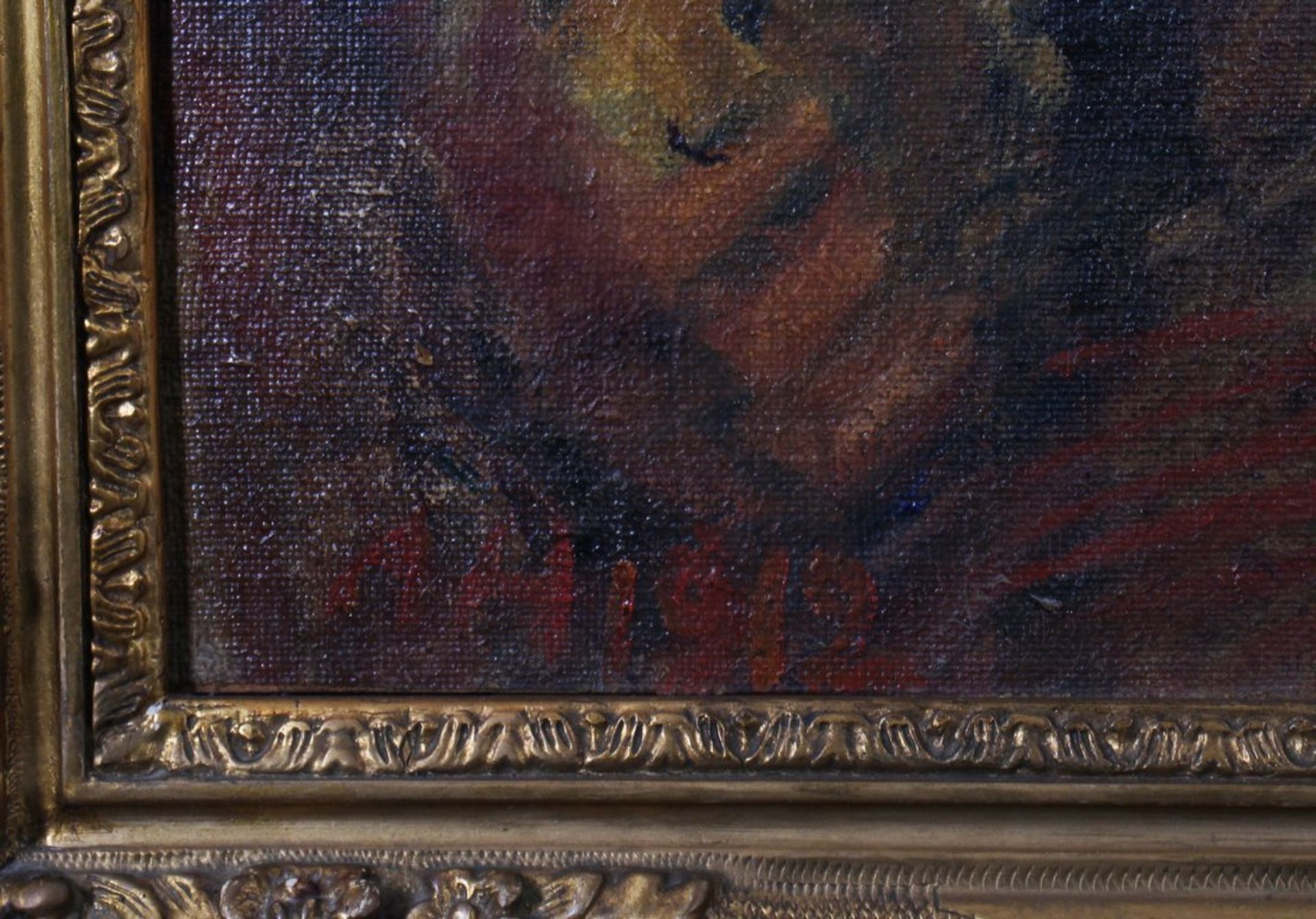 Anton Hansen (1891, Vedskjölle - Hellerup, 1960)  - Bild 3 aus 4