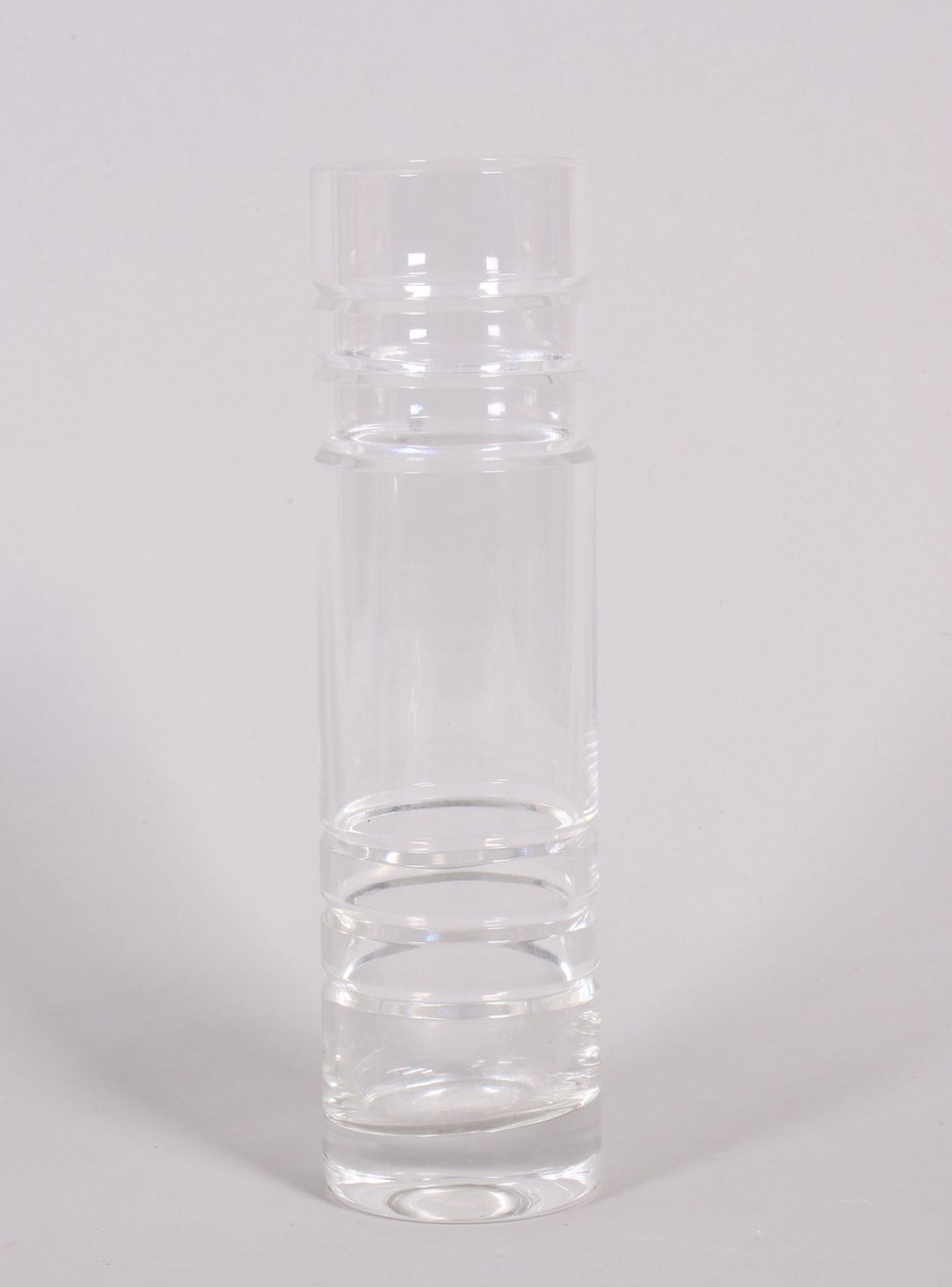 Kleine Stangenvase, Tiffany & Co., New York, 20.Jh. 