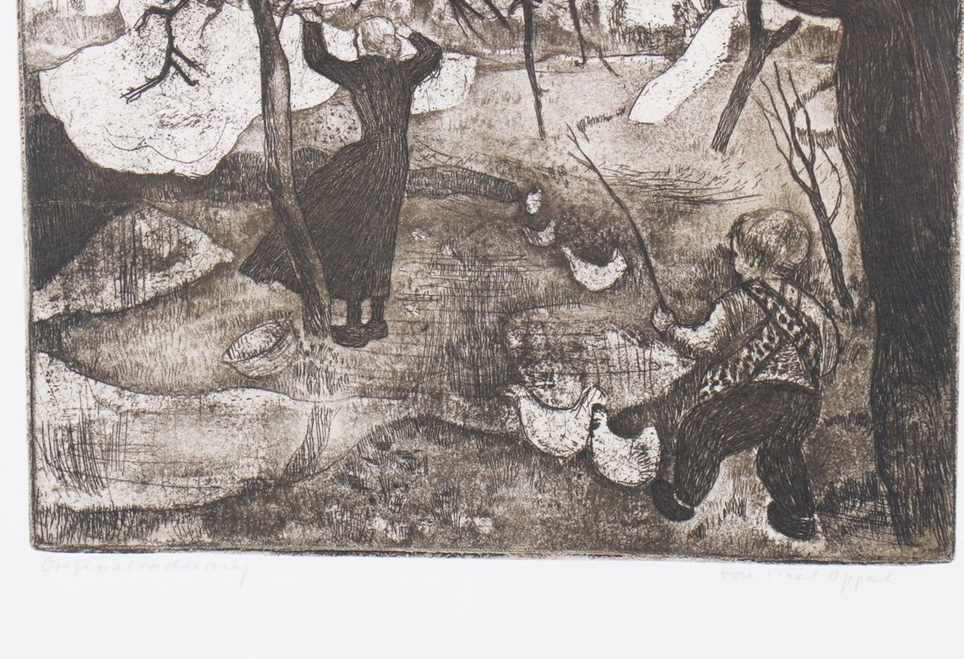 Liesel Oppel (1897 - 1960)  - Bild 3 aus 3