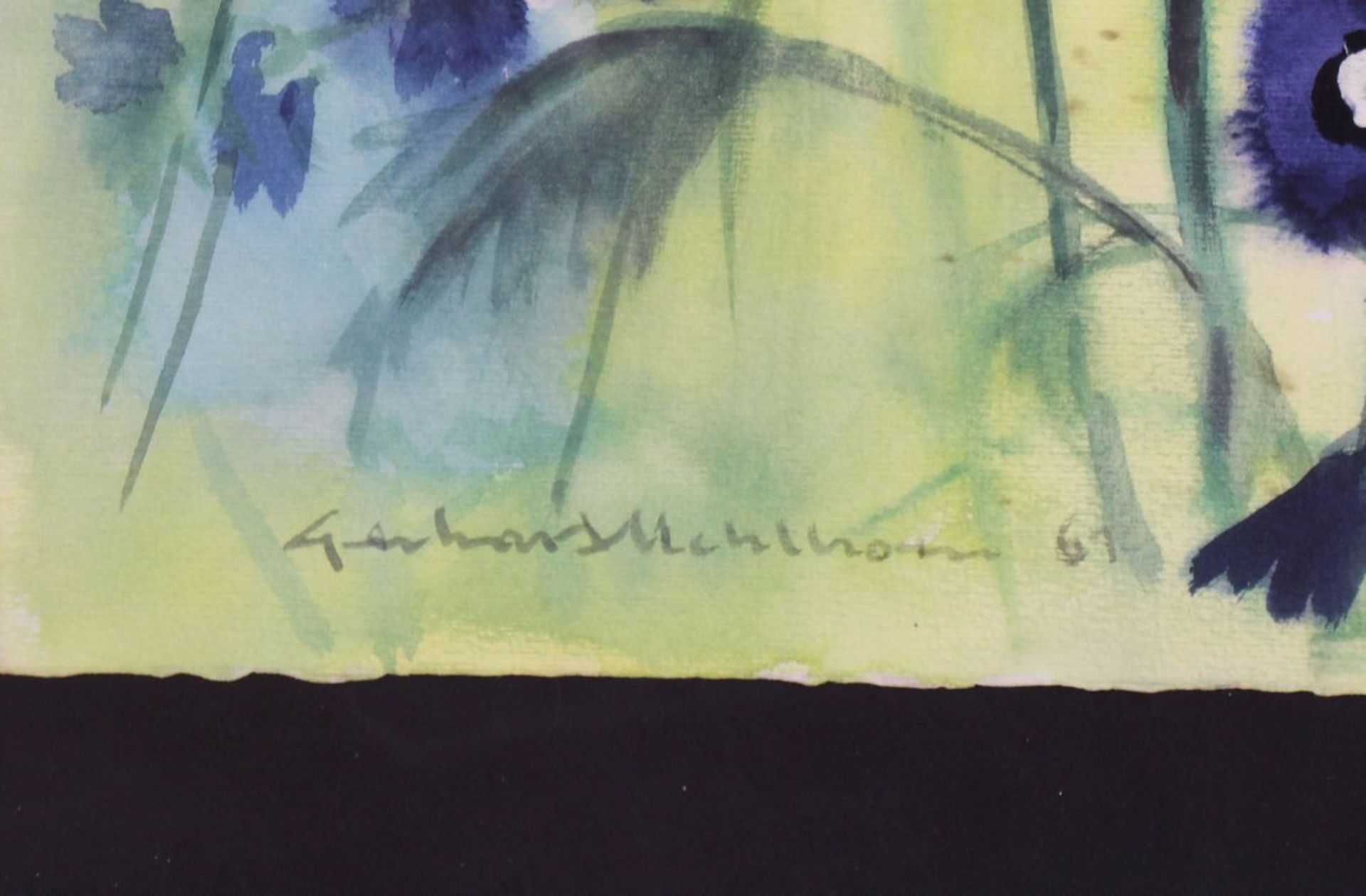 Gerhard Mehlhorn (1905, Krefeld - 1972, ebd.)  - Bild 3 aus 3