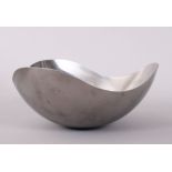Schale "Bloom", Georg Jensen, Dänemark, 21. Jhd. 
