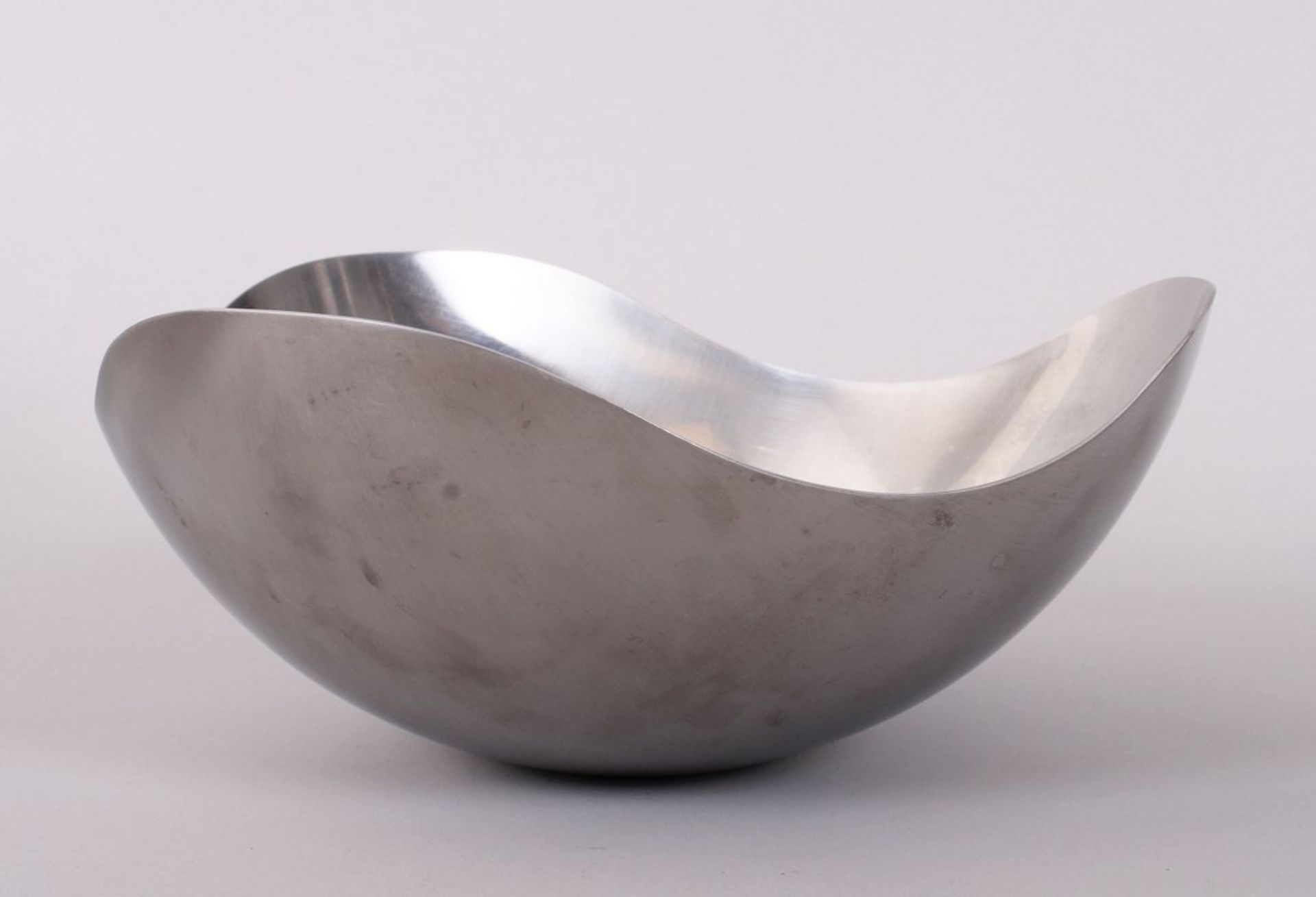 Schale "Bloom", Georg Jensen, Dänemark, 21. Jhd. 