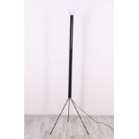 Stehlampe "Luminator", Entwurf Achille & Pier Giacomo Castiglioni für Flos, wohl 1990er Jahre 