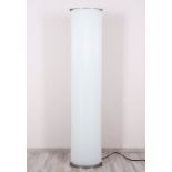 Stehlampe "Pirellone", Entwurf Gio Ponti (Mailand 1891 - Mailand 1979) für Fontana Arte, Ausführung