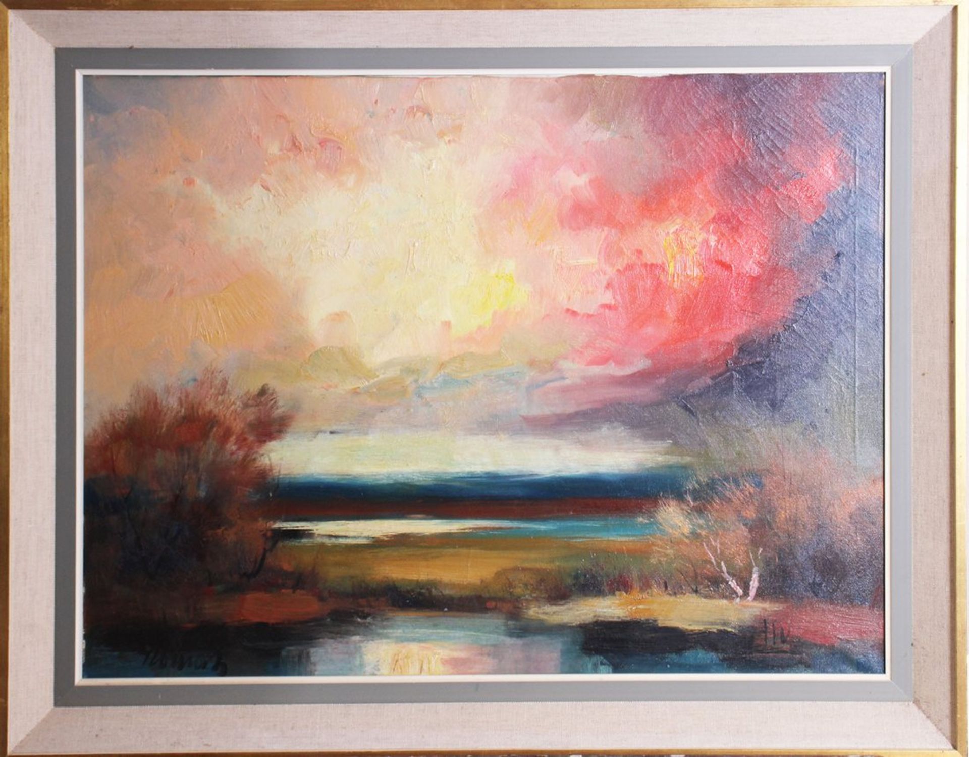Hans Nowak (1922, Halle an der Saale - 1996, Voigtholz-Ahlemissen)