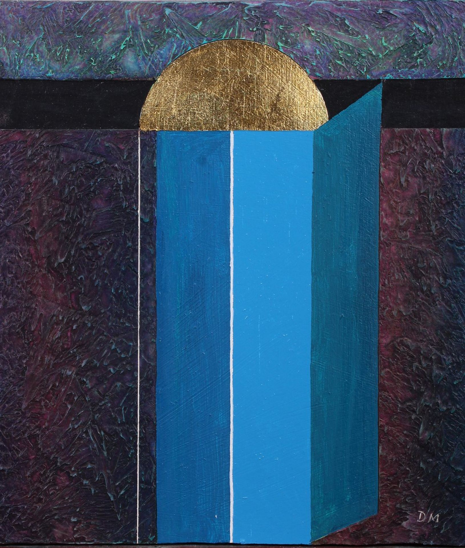 Dieter Matzner (geb. 1936, Liegnitz) 