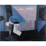 Elisabeth Krotoff (geb. 1942, Frankreich) 