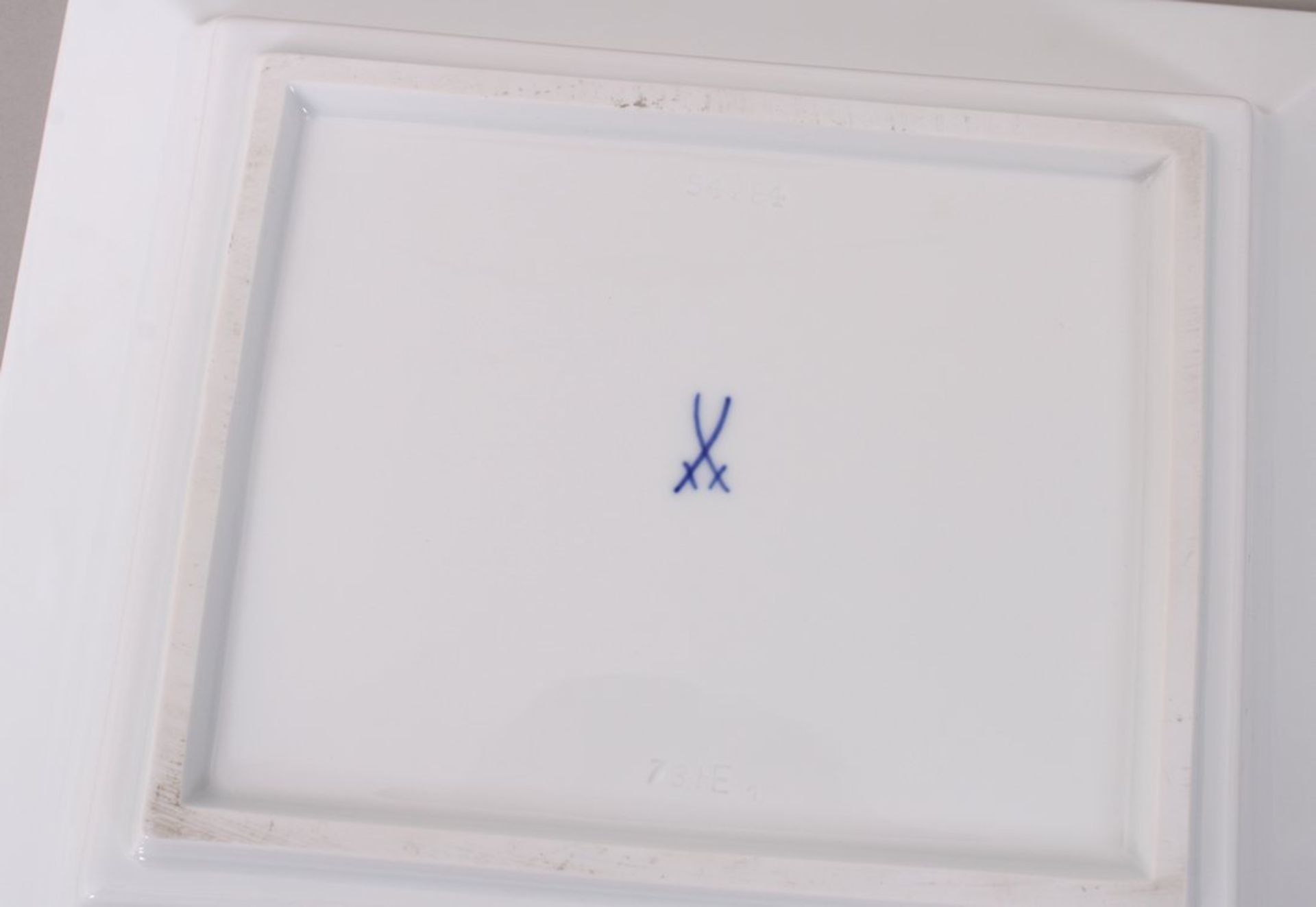 Vide-Poche, Meissen, 21.Jh.  - Bild 4 aus 4